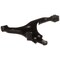 Delphi Suspension Control Arm, Tc3782 TC3782 - alternate 3
